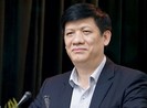 Ông Nguyễn Thanh Long làm Bí thư Ban cán sự đảng Bộ Y tế