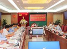 Thêm 2 tướng quân đội bị kỷ luật do vi phạm quản lý đất đai