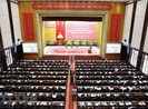 Hội nghị toàn quốc về công tác phòng chống tham nhũng