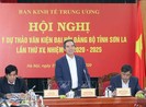 Ông Nguyễn Văn Bình bị kỷ luật cảnh cáo