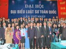 Anh Hai Nghĩa – người đỡ đầu của Liên đoàn Luật sư Việt Nam