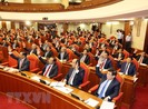 Hội nghị Trung ương 13 bàn nhân sự Ban chấp hành khóa XIII