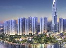 Các ông lớn bất động sản đương đầu với 'áp lực lớn'