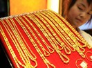 Người dân Trung Quốc chán mua vàng