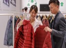 Những con số tăng trưởng âm của ngành dệt may