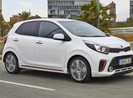 Kia Morning 2020 đang bán với giá 283 triệu đồng