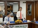 Nhiều doanh nghiệp còn mơ màng về Hiệp định EVFTA