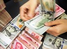 Tiền Việt đang mạnh hơn so với tiền Trung Quốc