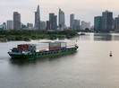 Tiền đồng đang mạnh lên nhờ vào xuất siêu