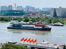 Tháng giải ngân FDI cao nhất từ đầu năm