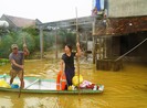 Bão lũ hoành hành có thể khiến Việt Nam mất hàng tỉ USD