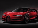 Bugatti Chiron cho thuê mỗi tháng bằng giá mua chiếc Porsche