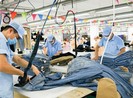Thời trang Việt thích vải Trung Quốc hơn Hàn Quốc?