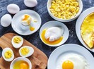 Điều gì xảy ra khi ăn 3 quả trứng một ngày?