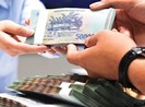 Ngân hàng cho nhau vay với lãi suất 'hữu nghị', gần bằng 0%