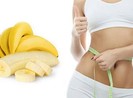Vì sao ăn chuối lại giúp giảm cân nhanh chóng?