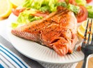 Ăn cá hồi có tác dụng ra sao đối với sức khỏe?