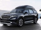 Kia ra mắt dòng xe 'phòng khách di động' giá 1,3 tỉ