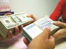 Đồng USD đang 'lép vế' trước tiền Việt