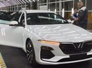 Ô tô Việt sẽ cạnh tranh ngang ngửa với Toyota?