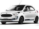 Ford ra dòng xe cực rẻ giá 180 triệu cạnh tranh Hyundai i10