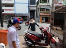 Xe máy Honda tràn ngập thị trường vì lý do này