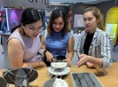 Giá vàng giảm còn 47 triệu đồng/lượng, giới đầu tư thờ ơ