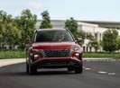 Hyundai Tucson 2022 có giá hấp dẫn chỉ 602 triệu