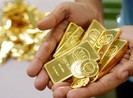 Tập đoàn Mỹ dự báo giá vàng có thể quay lại mốc 2.000 USD