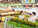 Tập đoàn Hàn Quốc đầu tư 410 triệu USD vào VinCommerce