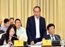 Thứ trưởng GTVT: Người dân cần ủng hộ BOT Cai Lậy