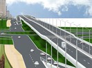Hà Nội xây cầu cạn dài 5,3 km