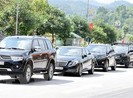 Mở tuyến du lịch tự lái xe qua biên giới Lạng Sơn-Trung Quốc