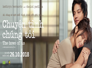 Tiên đồng ngọc nữ Philippines tái ngộ fan Việt