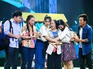 Người kể về bà Chín bán cơm khiến Trung Dân xúc động