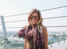 Kỷ lục vượt qua 196 quốc gia trên thế giới của cô gái 21 tuổi
