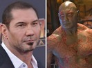 Dave Bautista làm rõ việc rời khỏi Guardians of the Galaxy