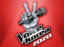 The Voice Korea 2020 hé lộ những giảng viên huyền thoại