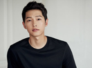 Song Joong Ki lên tiếng về người thế vai mình trong phim mới