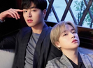 Tài xế uống rượu lái xe khiến Junhoe và Jinhwan bị tai nạn