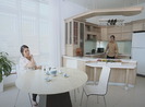 Nhân vật Hồng Vân mệt với căn bệnh tắt nghẽn phổi mãn tính