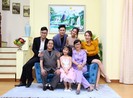 Nghệ sĩ Bạch Long và Phương Dung nên duyên 'vợ chồng'
