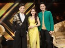 Nguyễn Phi Hùng nói xấu Vy Oanh tại 'Chinh phục thần tượng'