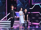 MC Minh Xù tự ti với chiều cao của trai đẹp Đăng Khánh