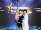 'Hoàng tử xiếc' Quốc Nghiệp khẳng định sẵn sàng ở nhà giữ con