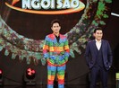 Nguyên Vũ phủ nhận mình là 'đại gia ngầm' của showbiz