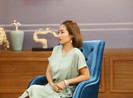 Bất ngờ khi Tiểu Phương đăng Facebook gọi chồng về nhà