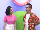 MC Tuyền Tăng thấy may mắn vì không bị 'cắt' vai trò MC