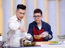 Lê Dương Bảo Lâm nhắc khéo Long Nhật 'bớt điệu lại'