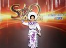 Hà Mỹ Anh thay cha nối tiếp truyền thống 3 đời hát bội